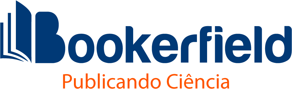 Logo Bookerfield Editora